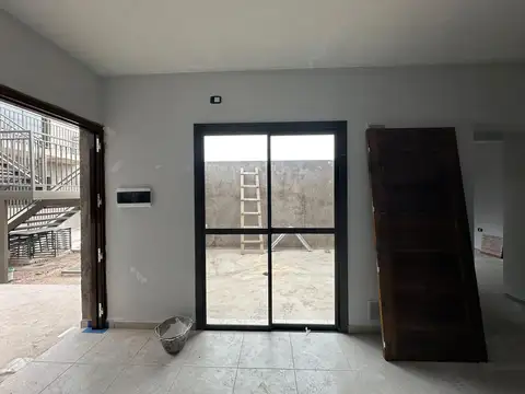Departamento en Venta 1 año