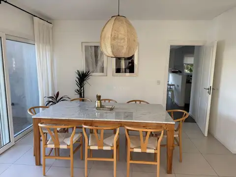 Casa en Alquiler Temporal en Barbarita, USD 8.000