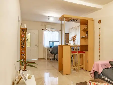 Casa en Venta 45 años