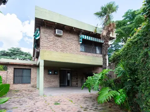 Casa en Venta en Ituzaingó, USD 110.000