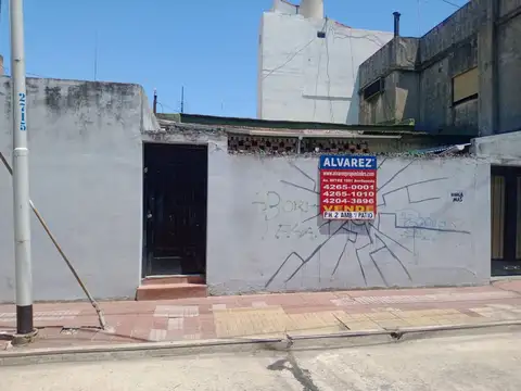 Ph - Venta - Argentina, Avellaneda - Pasaje Tafi 2713