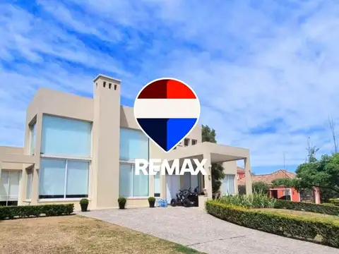 CASA 3 DORM VENTA CLUB DE CAMPO EL TIPAL SALTA