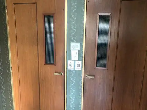 Departamento en Venta al Oeste