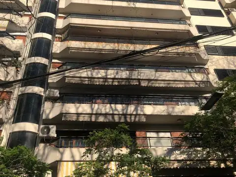 Venta Departamento 3 Dormitorios - Centro Rosario