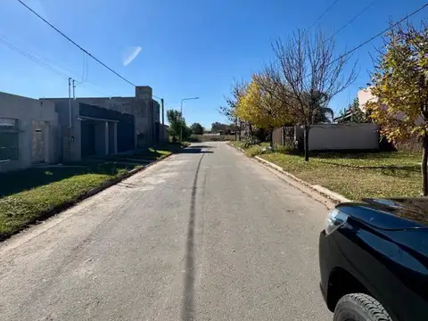 Terreno en Venta de 246,0 m2