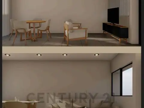 Casa en Venta 1 año