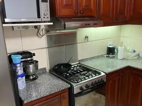 Depto Tipo Casa en Venta de 2 dormitorios