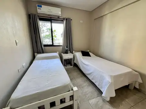 Departamento de 2 dormitorios en Jujuy al 300, SM de Tucumán