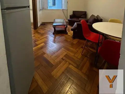 Departamento en Alquiler de 2 ambientes