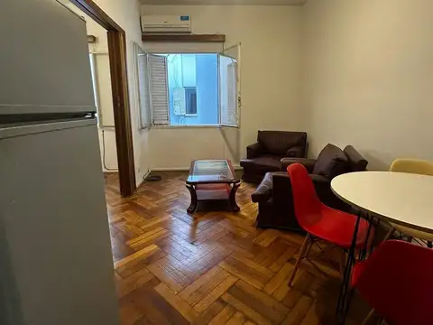 Departamento en Alquiler de 1 dormitorio