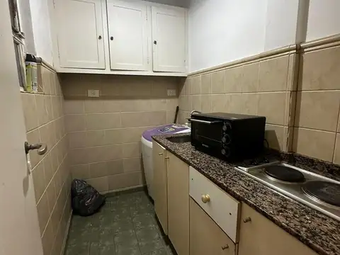 Departamento en Alquiler Apto profesional