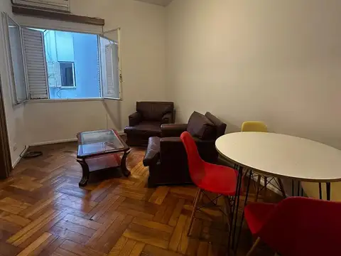 Departamento en Alquiler en San Nicolás, USD 400