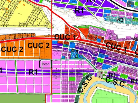 Terreno en Venta de 360,0 m2