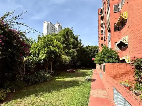 Melincué 3000, Piso 3