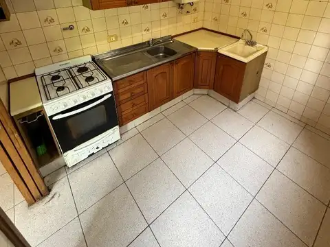 Departamento en Venta en Villa del Parque, USD 89.000