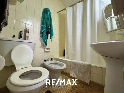 Departamento en Venta en Bahia Blanca, USD 45.000