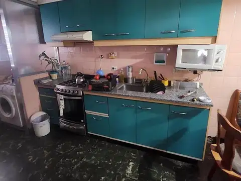 Departamento en Venta de 3 dormitorios