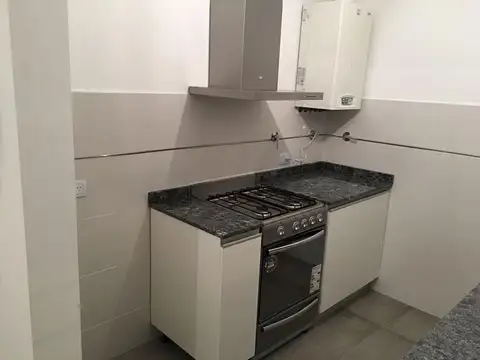 Hermoso Depto 2 Amb en Suite c/ Balcón y Amenities - Duclout y 12 de Octubre