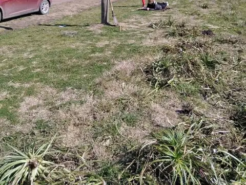 Terreno en Venta de 1000,0 m2