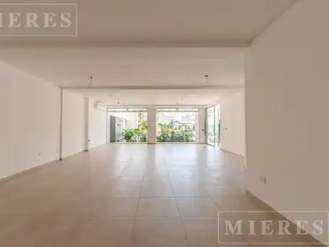 Local en Venta a estrenar a la calle España