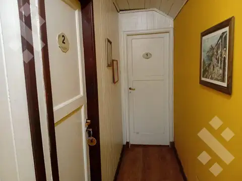 Alquiler casa 6 ambientes - Centro - APTA COMERCIAL/PROFESIONAL - San Martin de los Andes