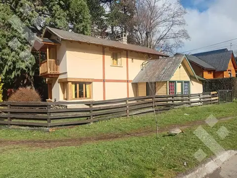 Casa en Alquiler 25 años