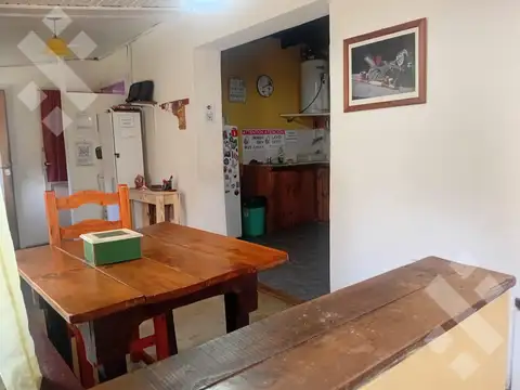 Alquiler casa 6 ambientes - Centro - APTA COMERCIAL/PROFESIONAL - San Martin de los Andes