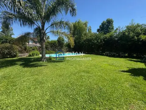 Casa en Alquiler de 3 dormitorios