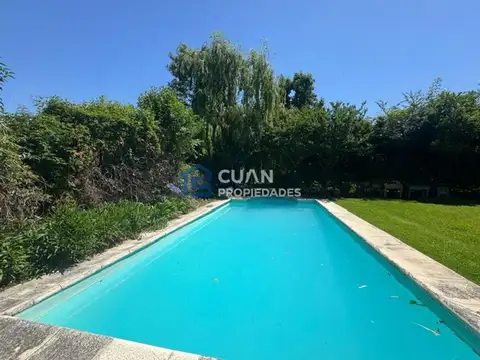 Casa en Alquiler en Las Araucarias, USD 1.800