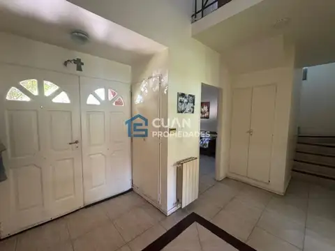 Casa en alquiler amueblada Las Araucarias - CUAN PROPIEDADES