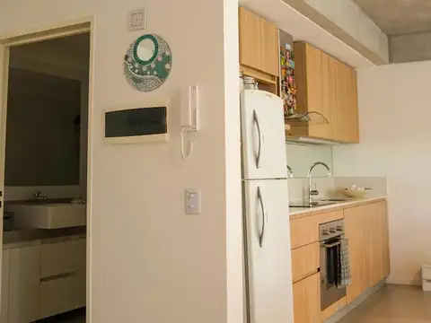 Departamento en Venta 4 años