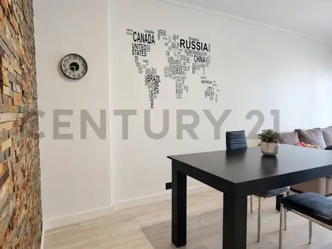 Departamento en Alquiler 51 años