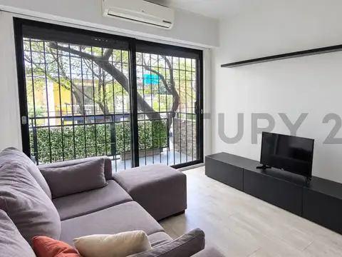 Departamento en Alquiler de 1 dormitorio
