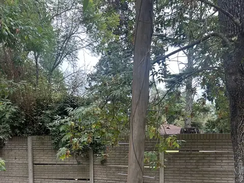 Terreno en Ingeniero Maschwitz