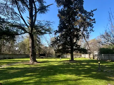 Terreno en Ingeniero Maschwitz