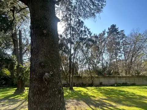 Terreno en Ingeniero Maschwitz