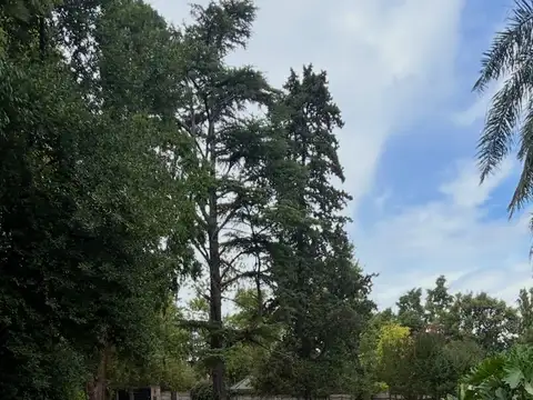 Terreno en Ingeniero Maschwitz