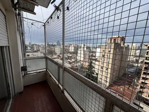Departamento en Alquiler de 4 ambientes