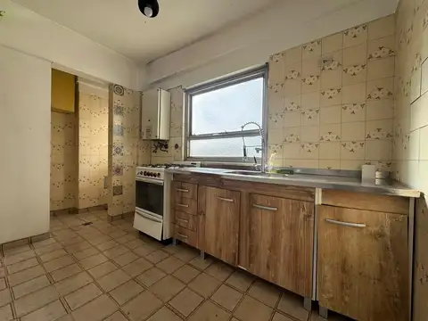 Departamento en Alquiler 44 años