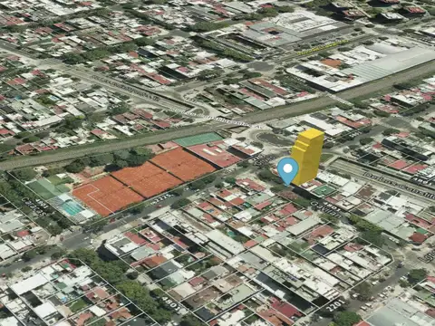 Terreno en Venta en Villa Pueyrredon, USD 340.000