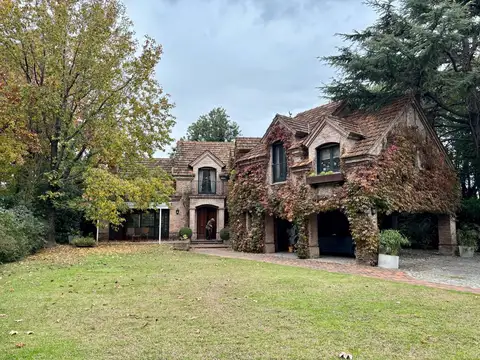 Casa  en Venta ubicado en San Isidro, G.B.A. Zona Norte, Argentina