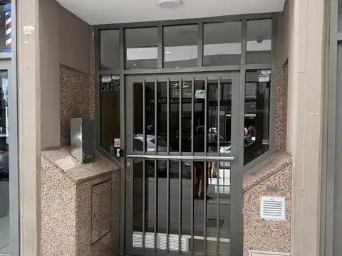 Departamento en alquiler – mitre 267, rosario