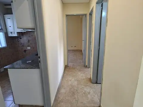 Departamento en Alquiler de 3 ambientes