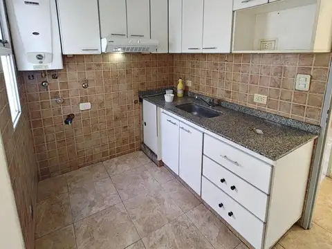 Departamento en Alquiler de 2 dormitorios
