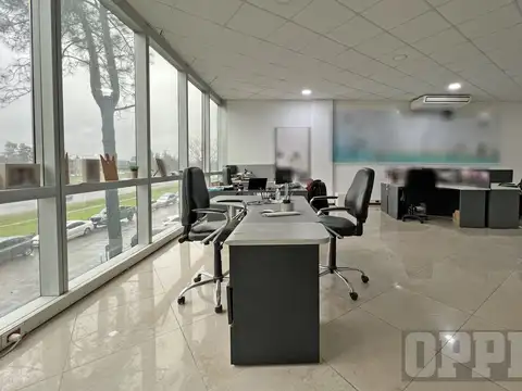 Oficina en Alquiler en Manuel Alberti, USD 1.800