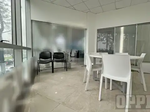 OPPEL | Oficina en Alquiler | OFFICE PARK QUATRO  Pilar |  Cod: 25210