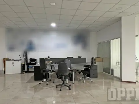 Oficina en Alquiler 10 años
