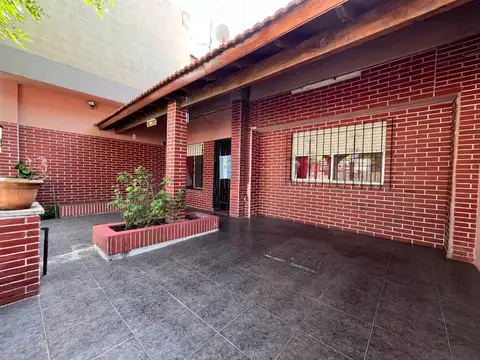 CASA Y DEPARTAMENTO 3 AMBIENTES - SAN ANTONIO DE PADUA