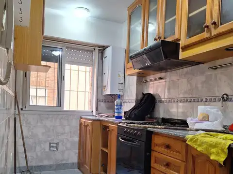 Departamento en Alquiler de 2 dormitorios