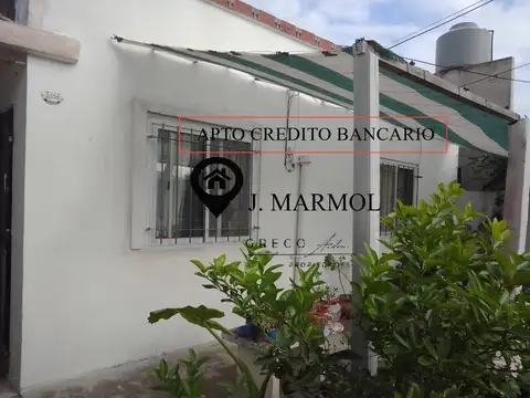 Amplio Terreno con Vivienda (a restaurar)